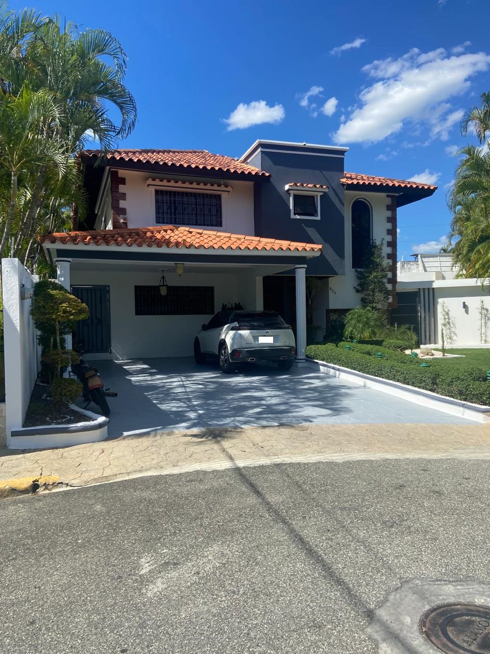 casas - Casa en Cuesta Hermosa III en Oferta  1