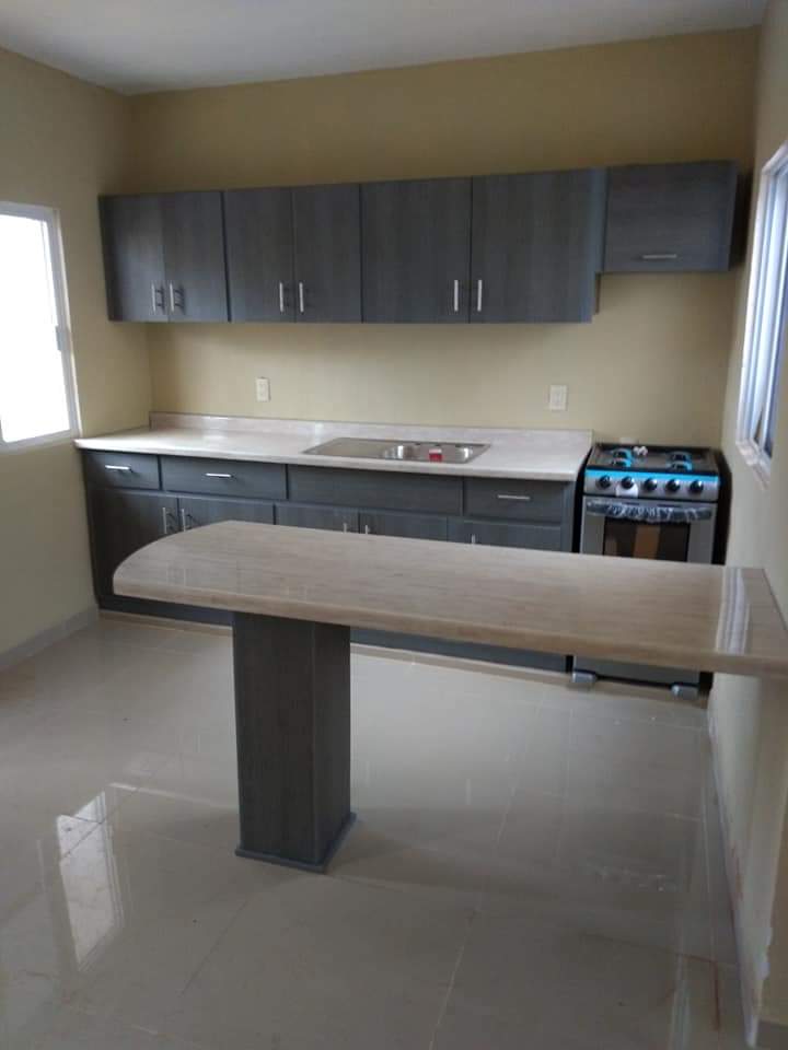 cocina - Cocina en melamina