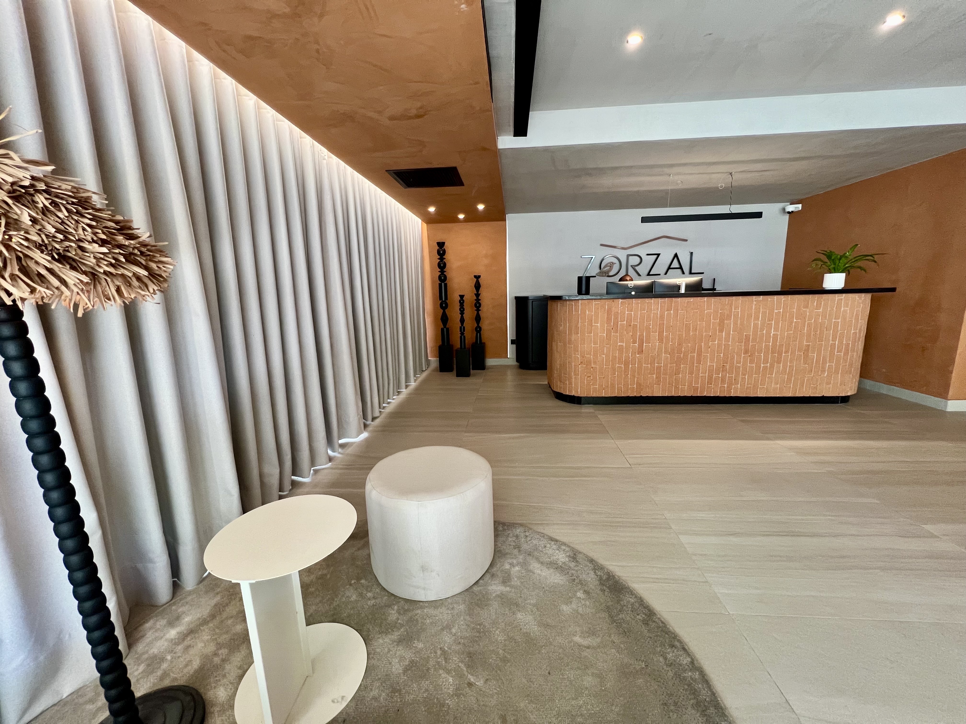 apartamentos - Centrico Apartamento en Renta  a solo pasos de La Unión Medica y Agora Santiago 1