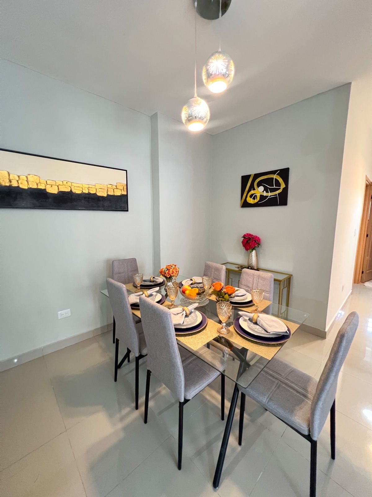 apartamentos - Apartamento en Venta en la Jacobo Majluta 3