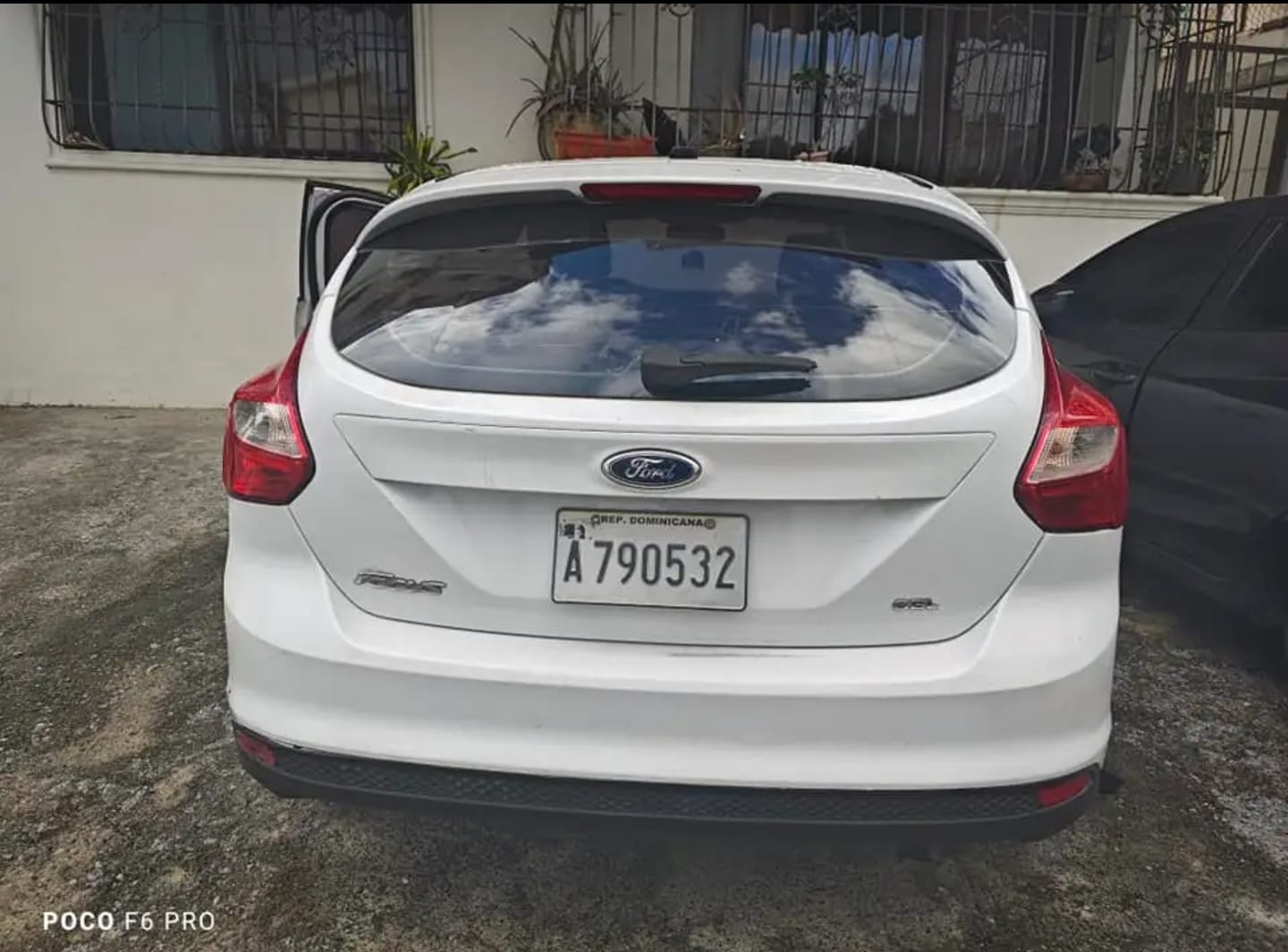 carros - Ford Focus 2012 -Sun Roof 1