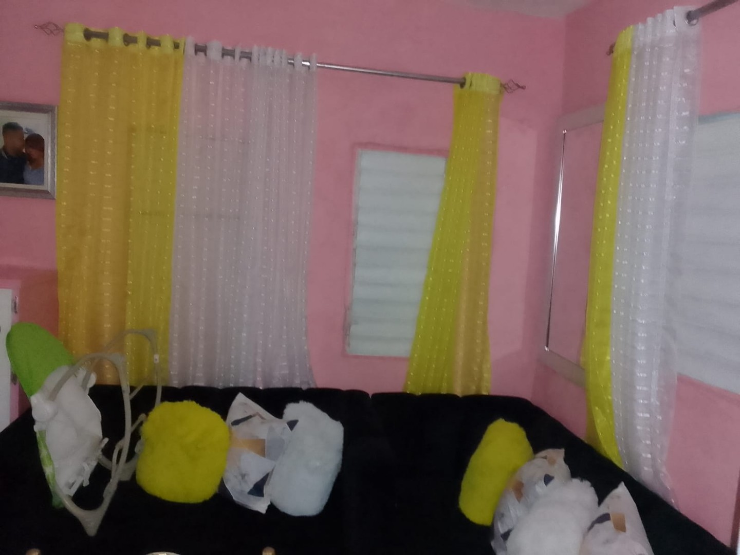 casas - CASA en VENTA 197 Metros² con Título, Invi, Sabana Perdida, Santo Dgo. Norte, RD 2