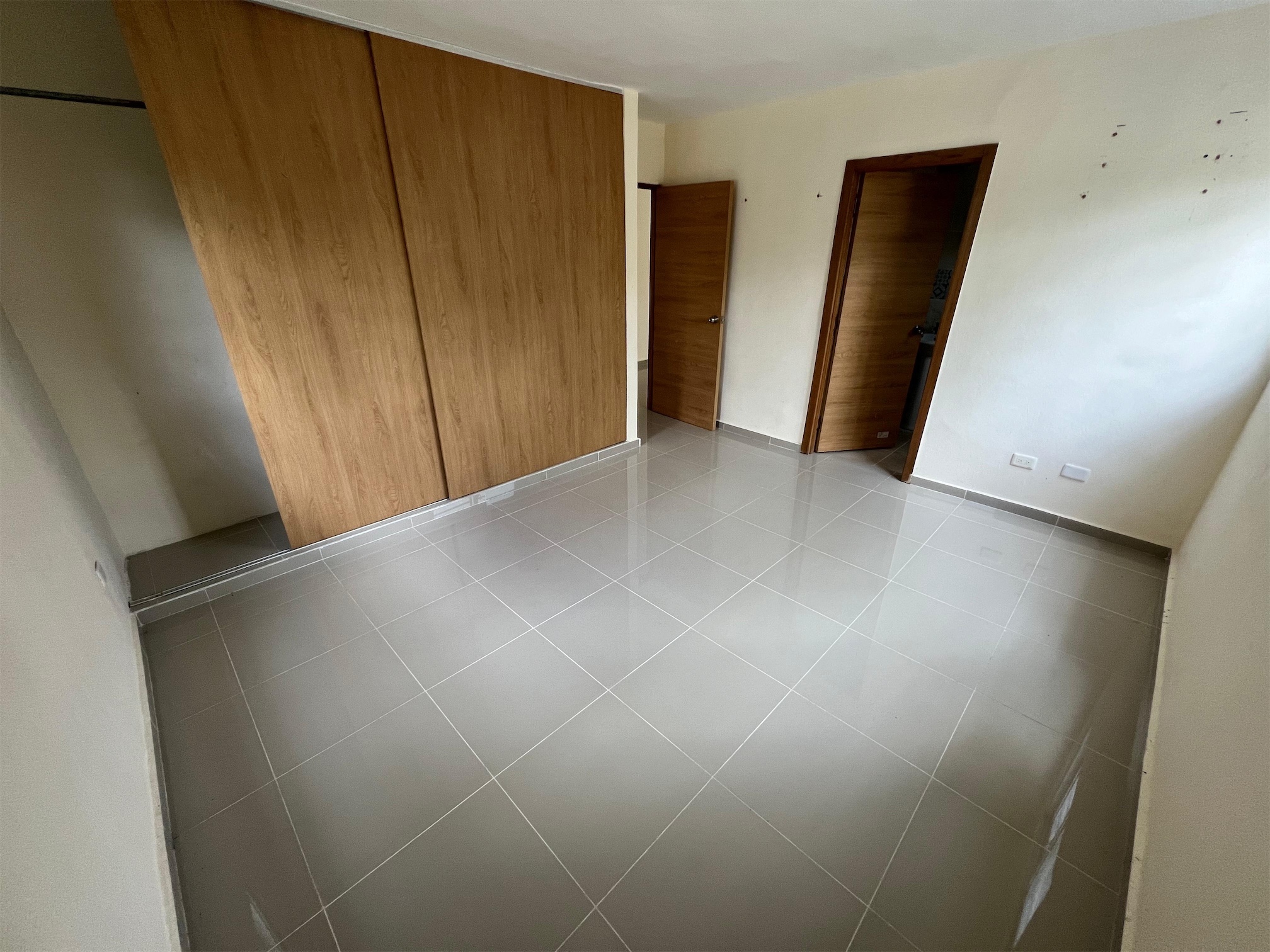 apartamentos - apartamento con patio en la autopista de san Isidro Santo Domingo  5