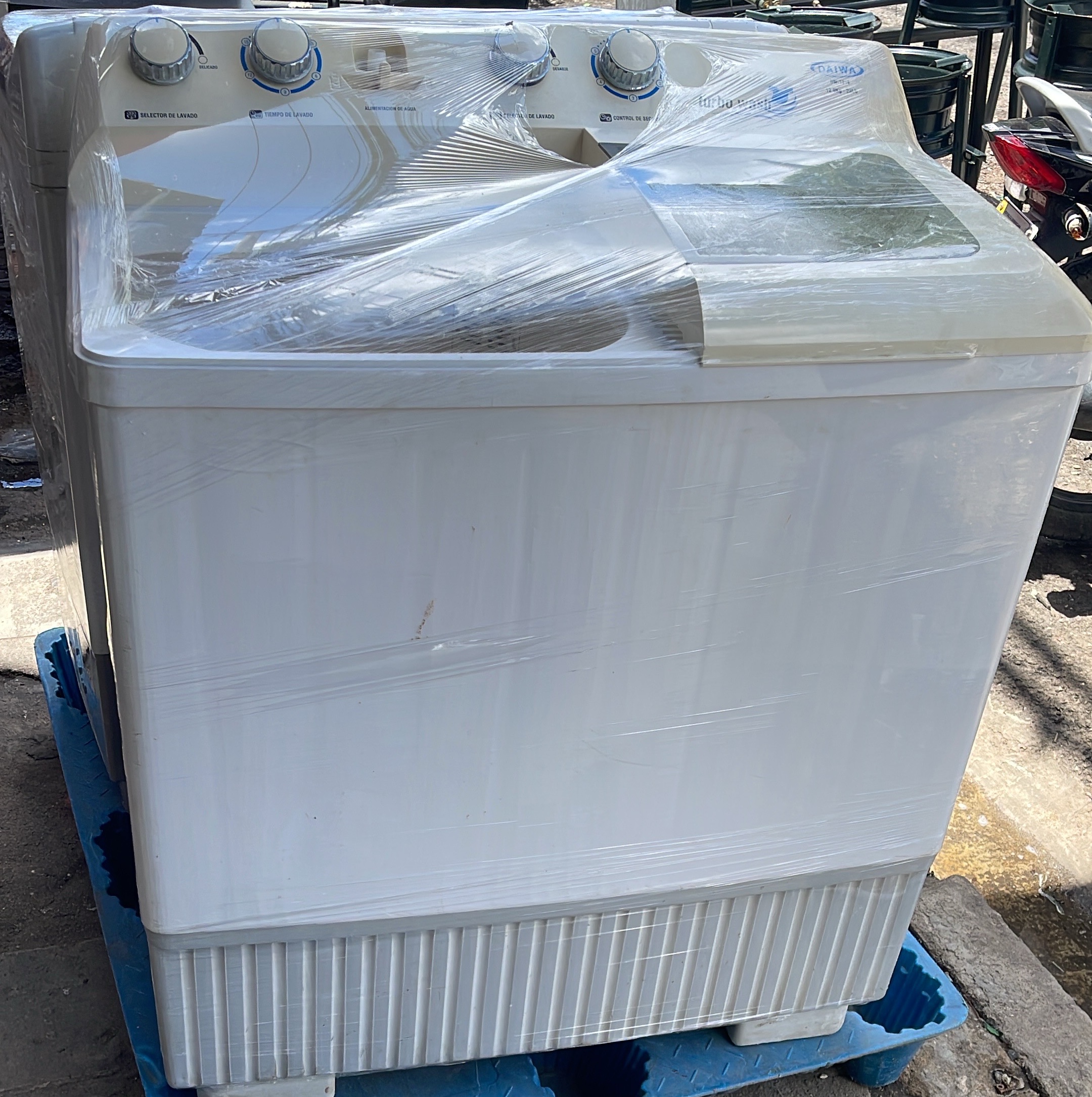 electrodomesticos - 28lb