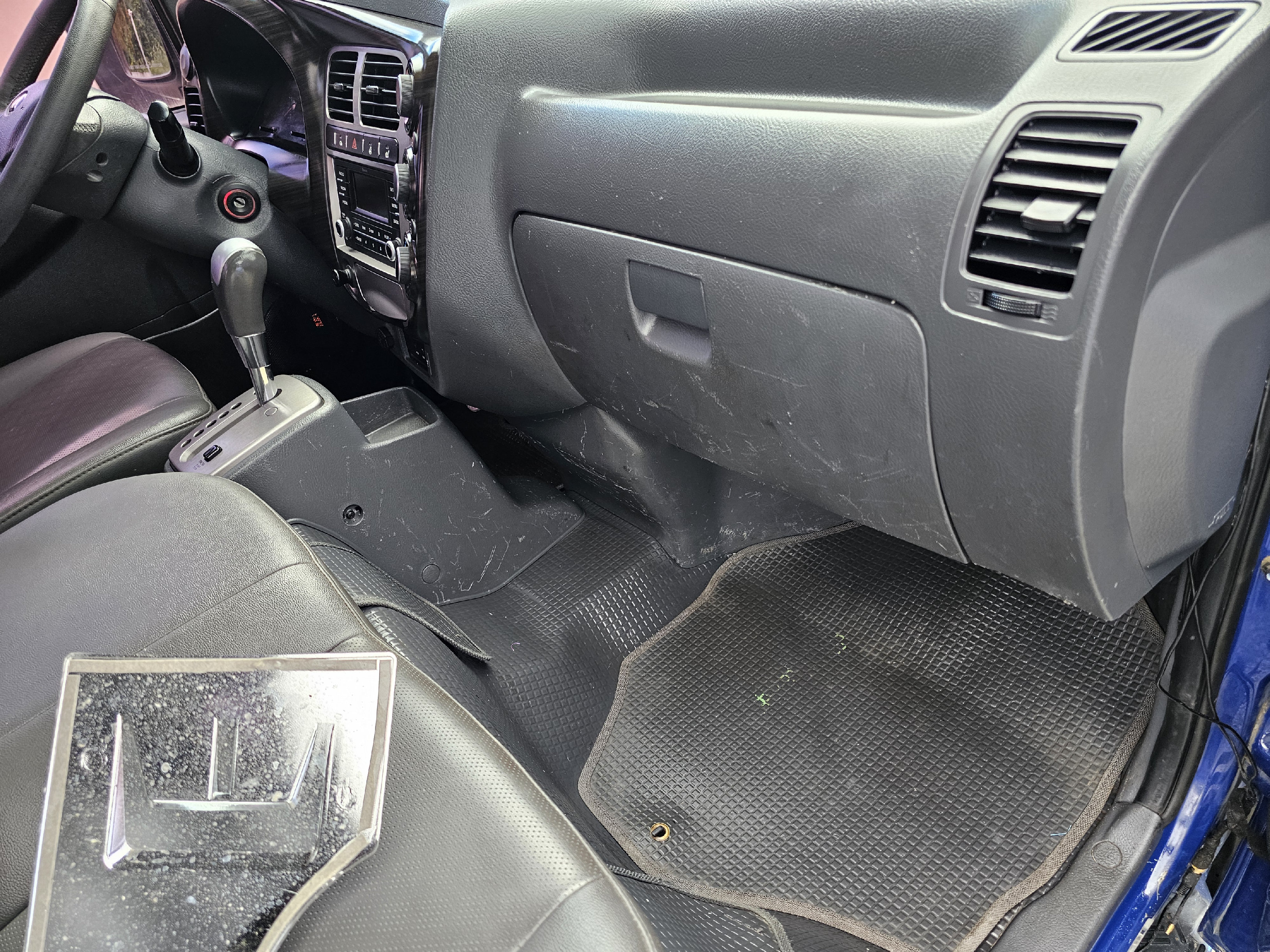 jeepetas y camionetas - kia bongo lll 2019 7