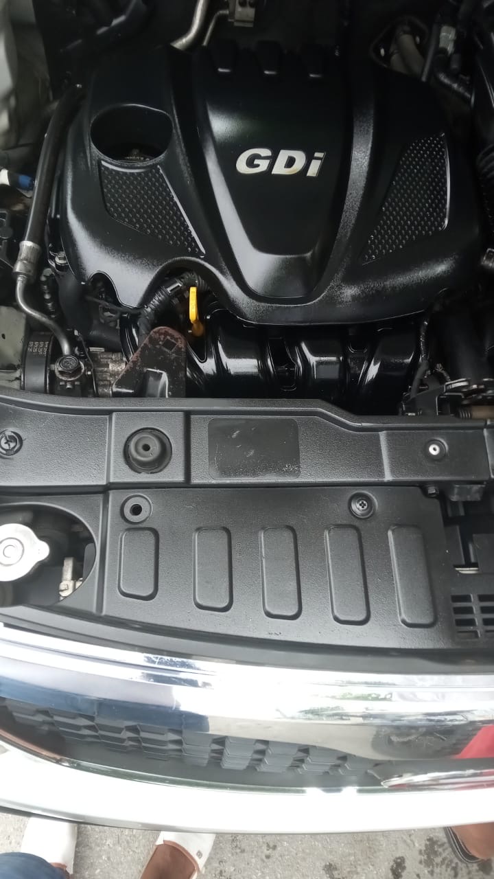jeepetas y camionetas - Kia Sorrento 2012 … 4