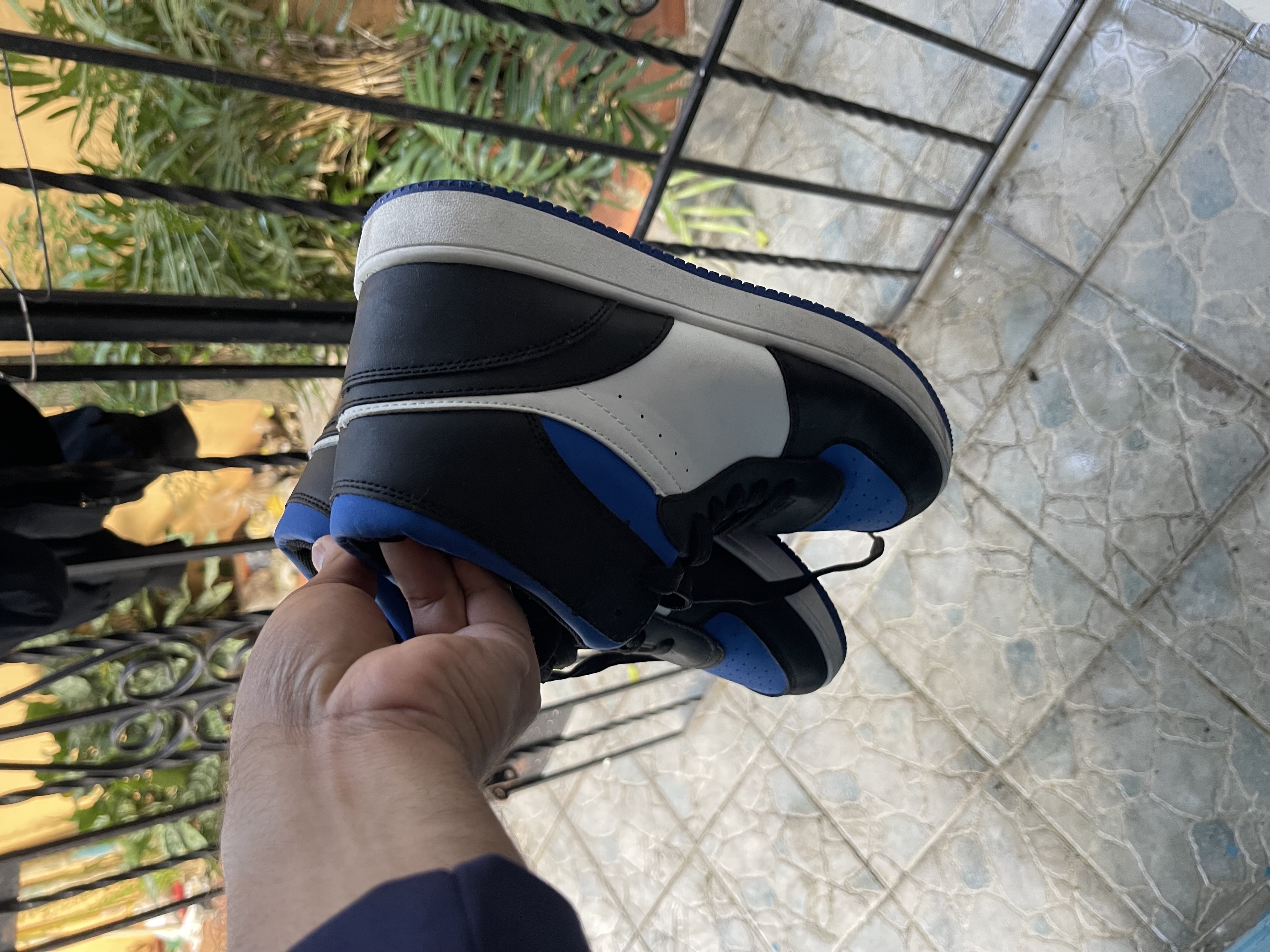 zapatos unisex - Tennis Nike Size 8
