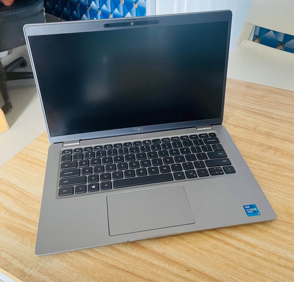 computadoras y laptops - Dell Latitude 5420 Intel core i5 de 11va con 16GB  1