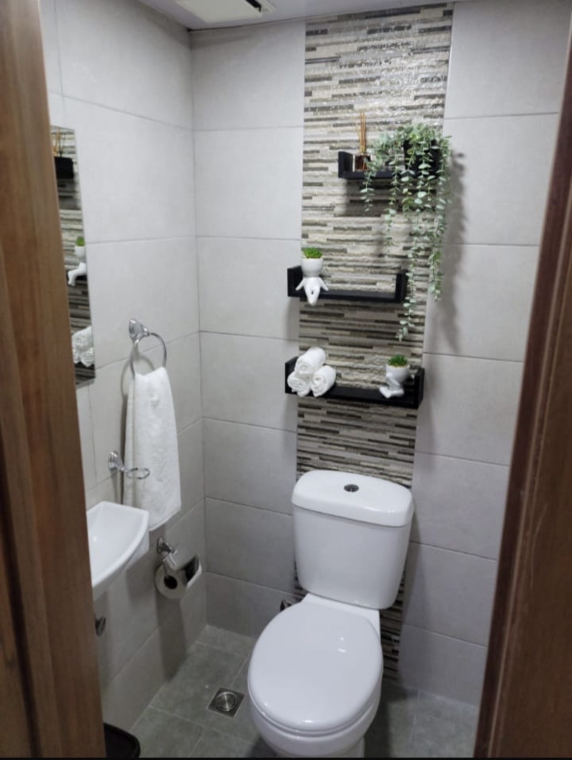 apartamentos - APARTAMENTO EN ALQUILER  4