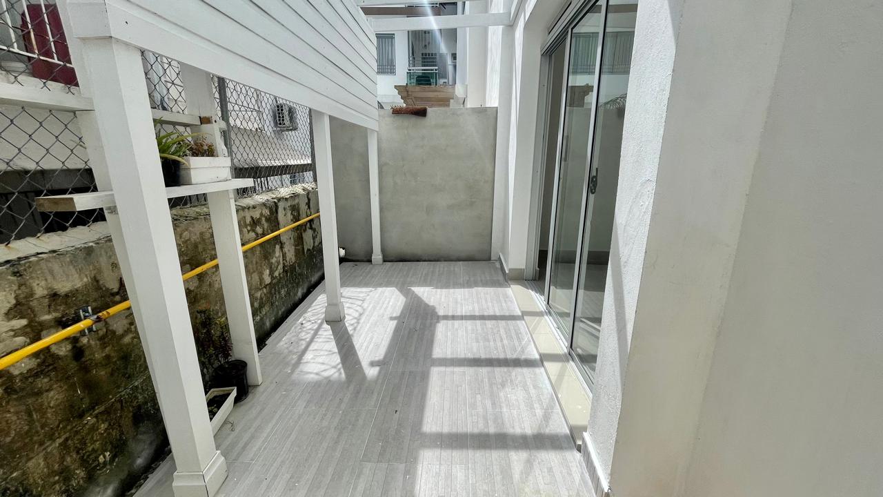 apartamentos - apartamento en don honorio en venta, carrefour