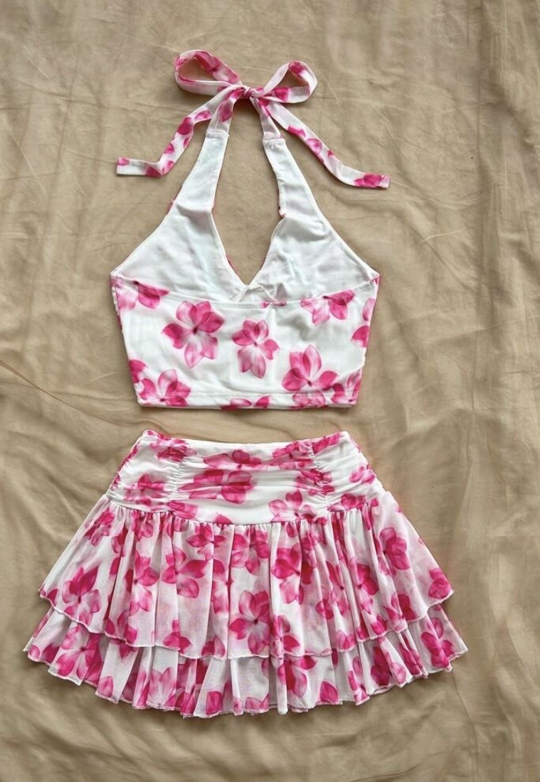ropa para mujer - conjunto de 2 piezas  1