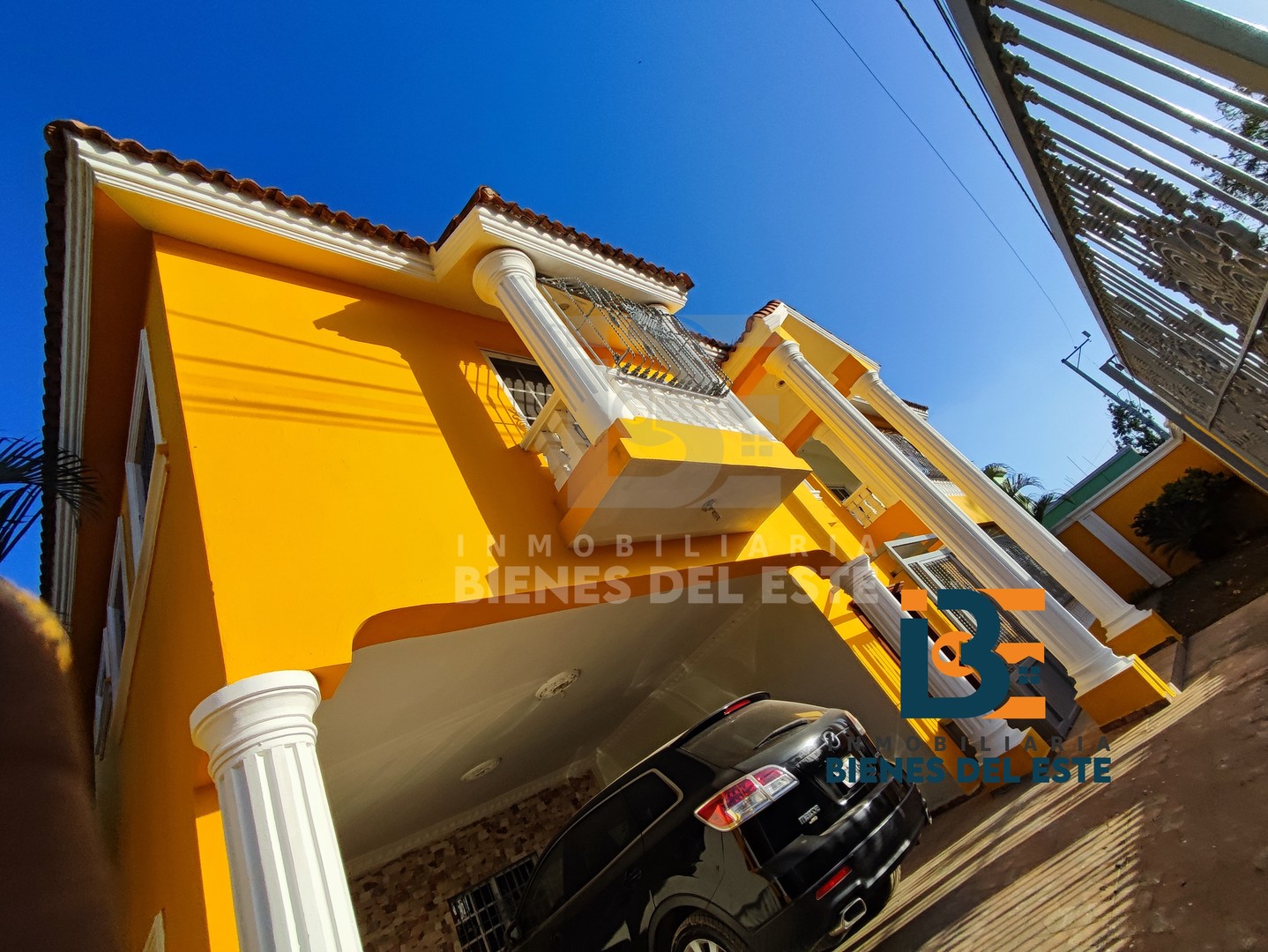 casas - SE RENTA Amplia CASA Con CINCO Habitaciones en Residencial Villa España, Calle S 1
