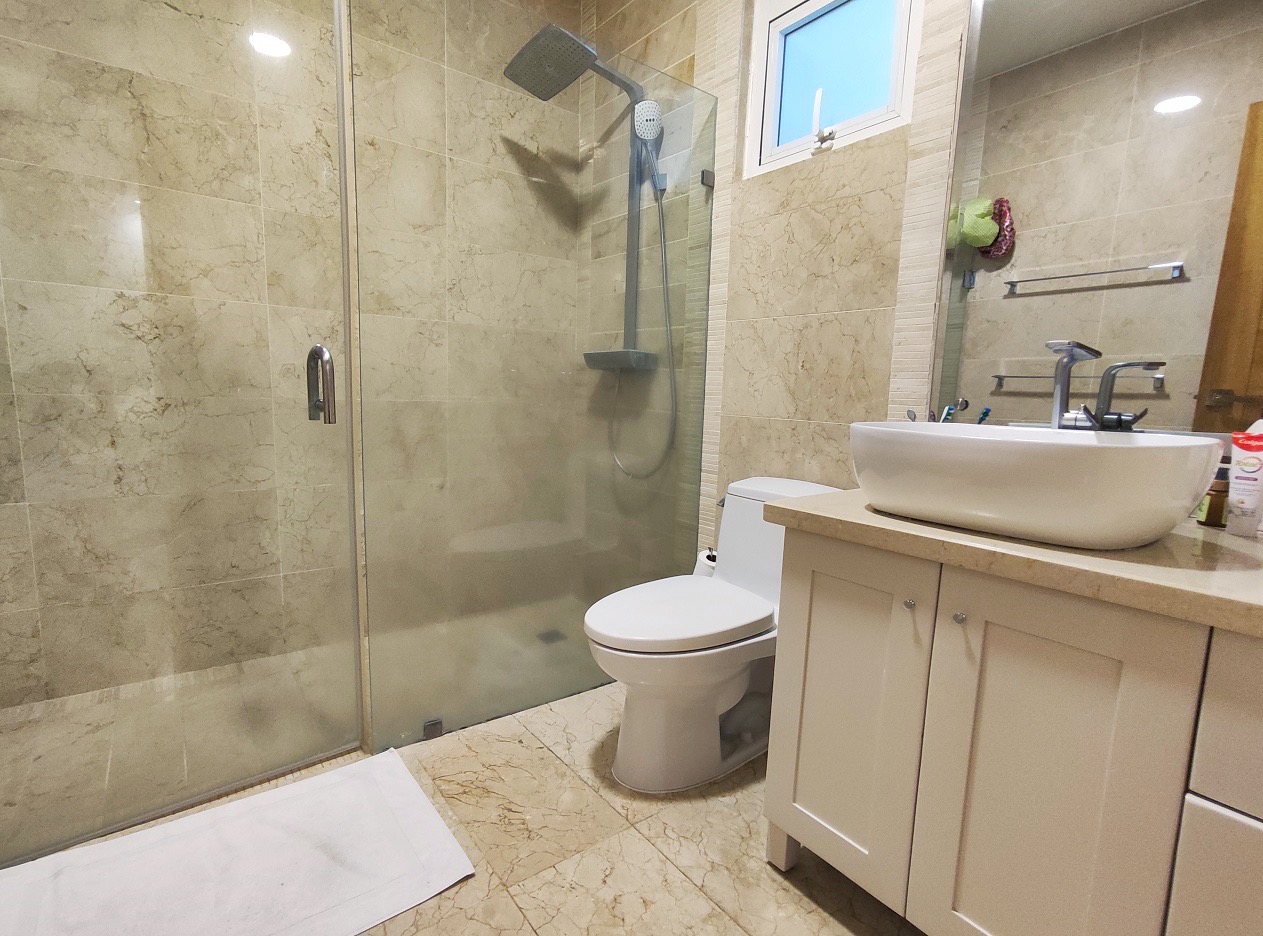 apartamentos - Lujoso apartamento de venta en La Esmeralda 8