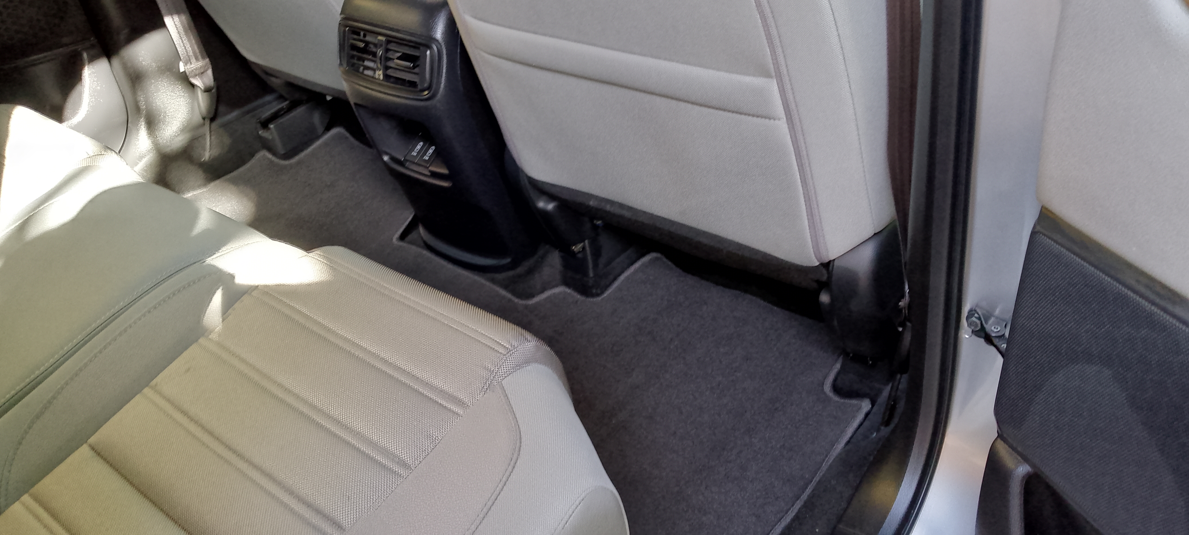 jeepetas y camionetas - Honda CRV EX 2019... recién importada, con tan solo 12mil millas de uso.... 7