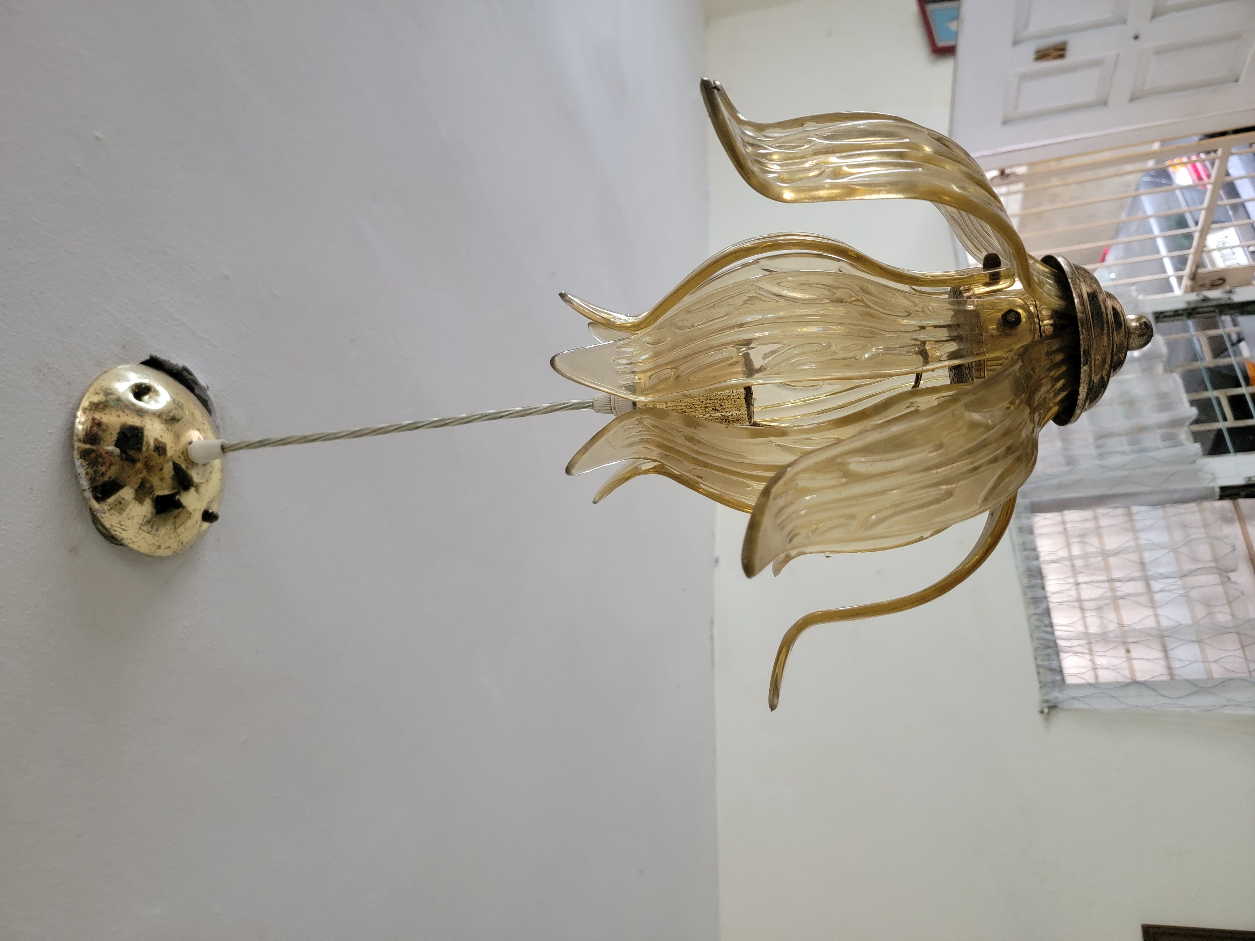decoración y accesorios - lámparas colgante de techo 1