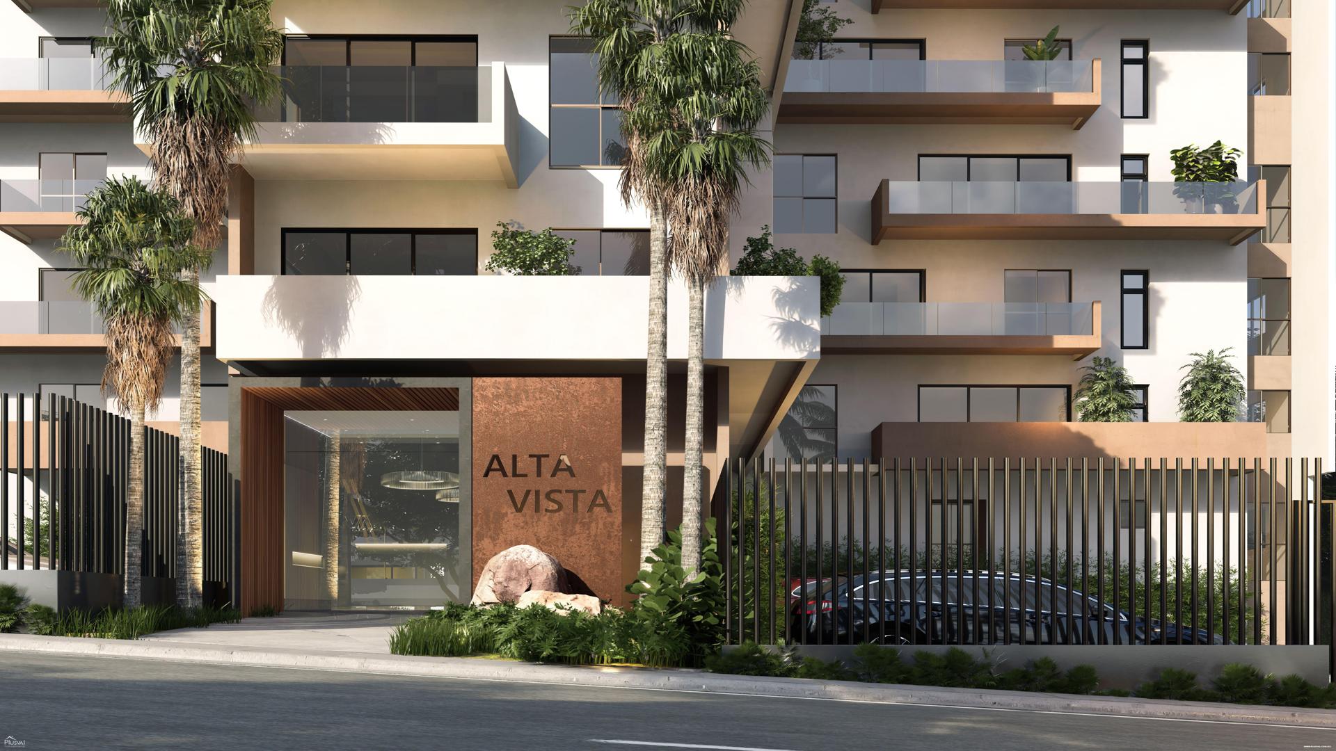 apartamentos - Vista Alta Residence 3