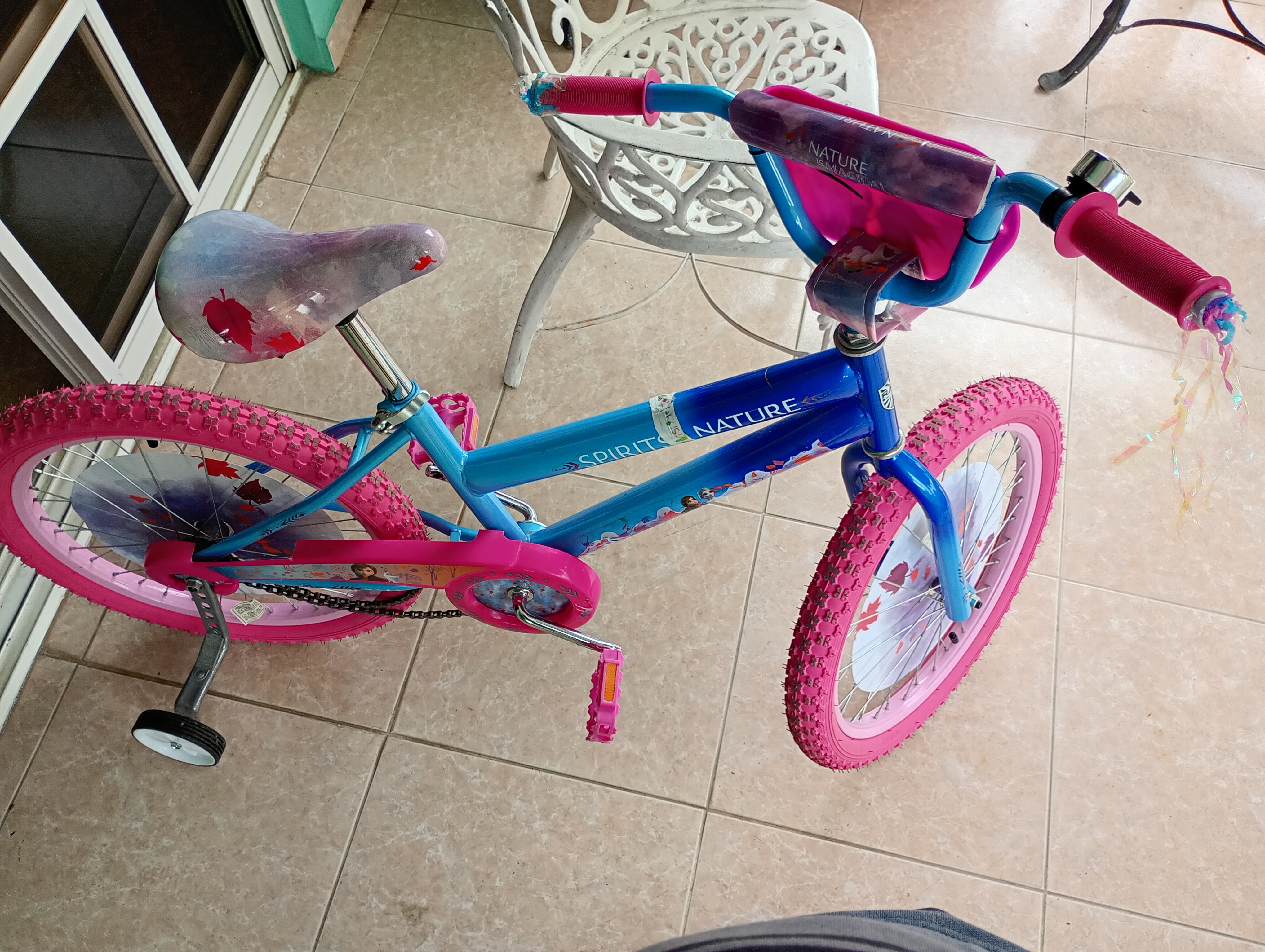 bicicletas y accesorios - Bicicleta aro 20 1