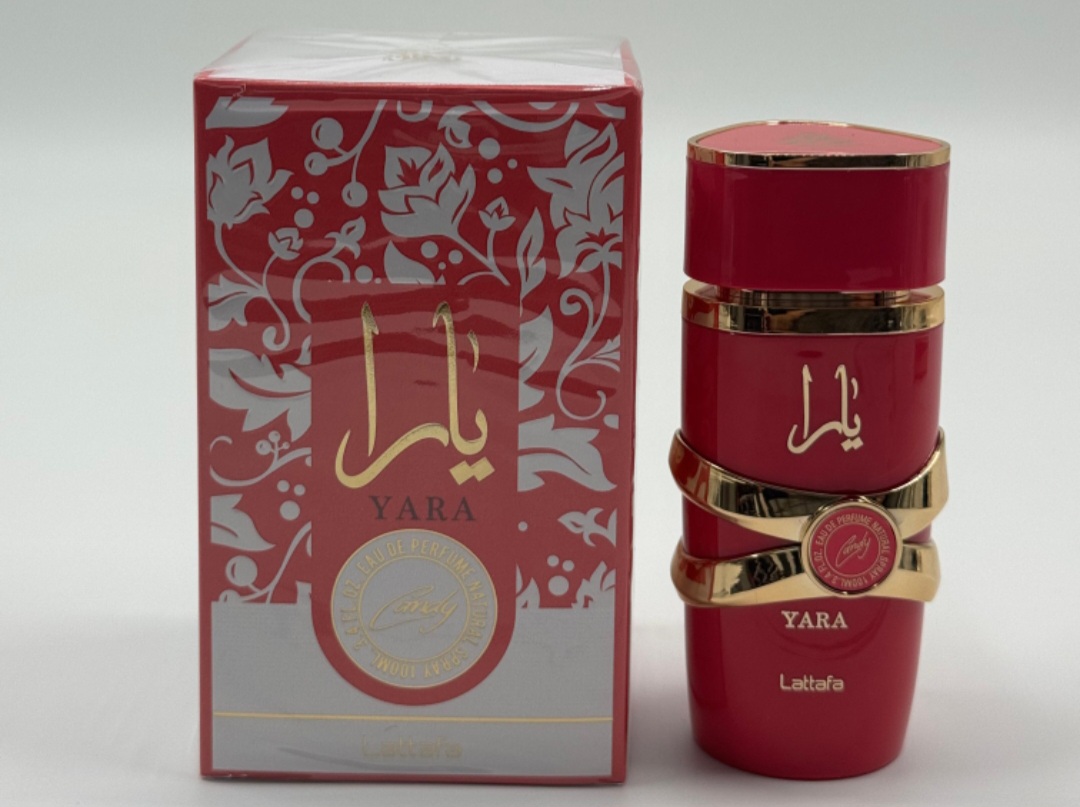 salud y belleza - Perfume Yara Lataffa 0