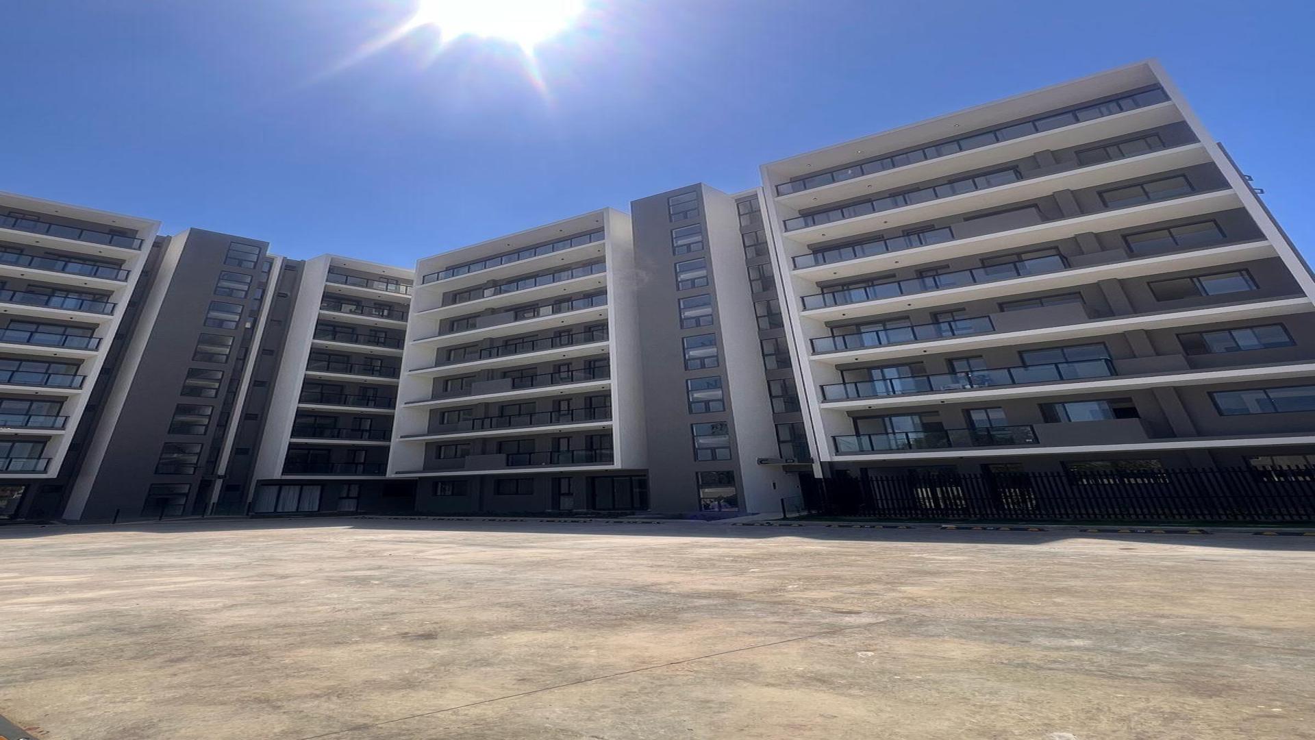 apartamentos - Apartamento exclusivo en Jardines del Sur, Santiago 6
