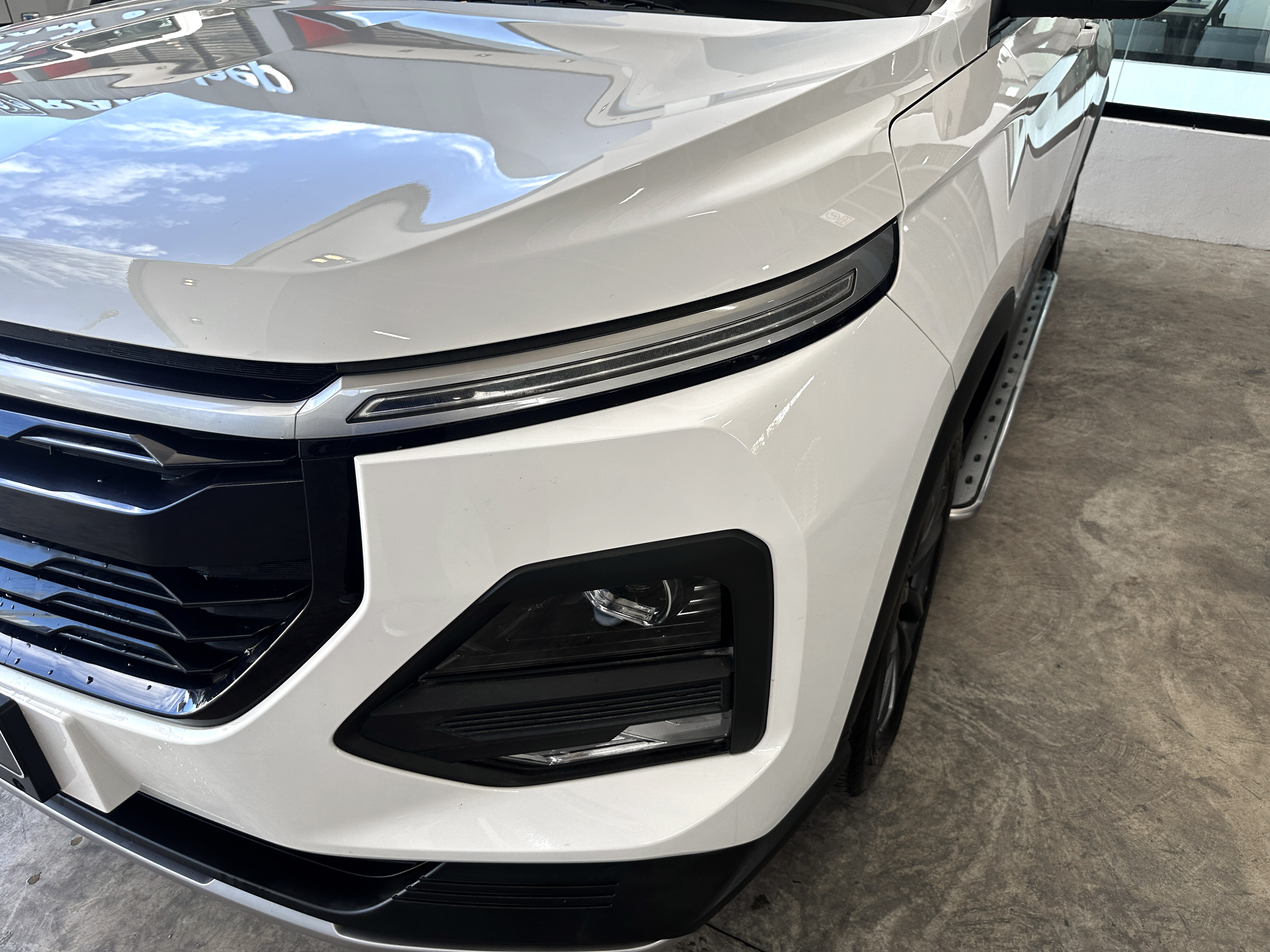 jeepetas y camionetas - Chevrolet Captiva 2022 4