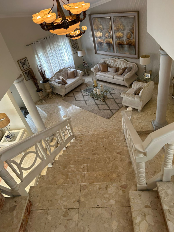 casas - Hermosa casa en venta en Arroyo Hondo III 4