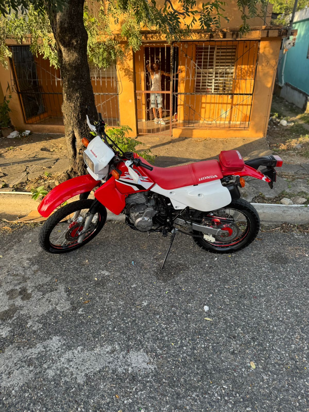 motores y pasolas - Mofleria recing 1