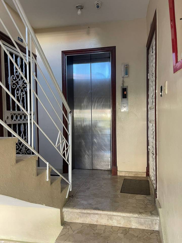 apartamentos - apart 4to nivel alma rosa I A PASOS DE LA SAN VICE