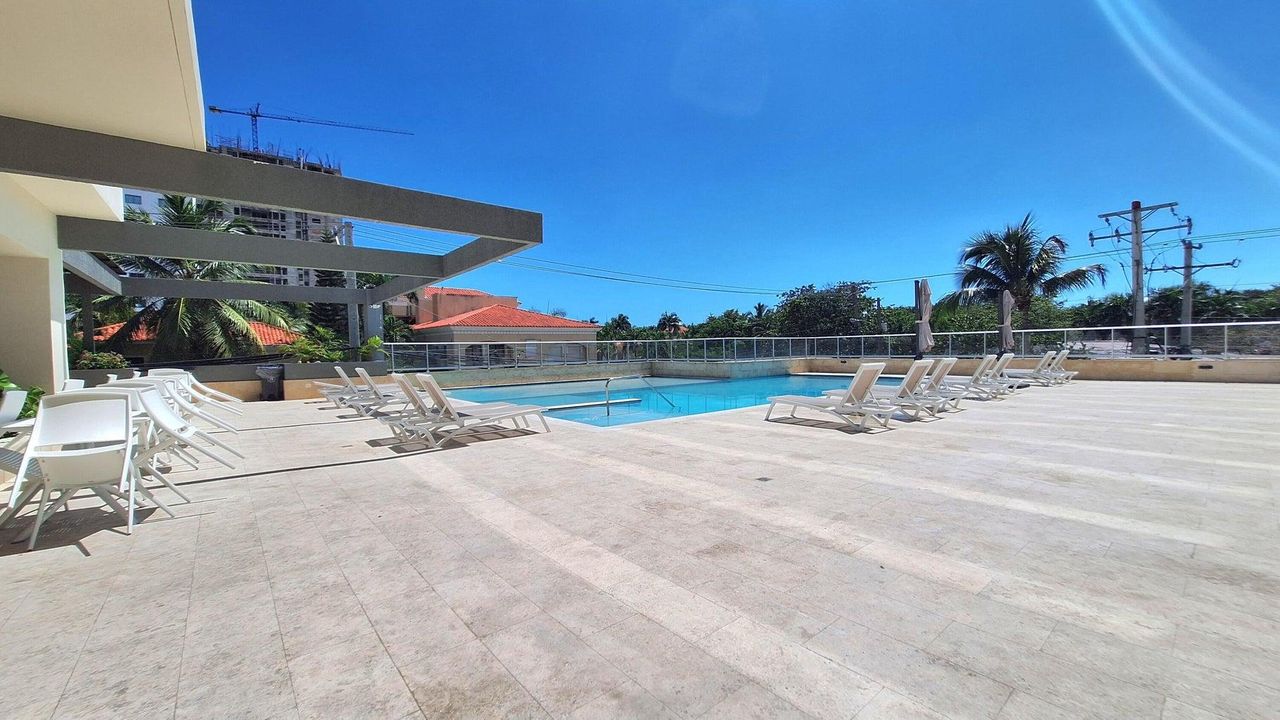 apartamentos - Apartamentos en alquiler 