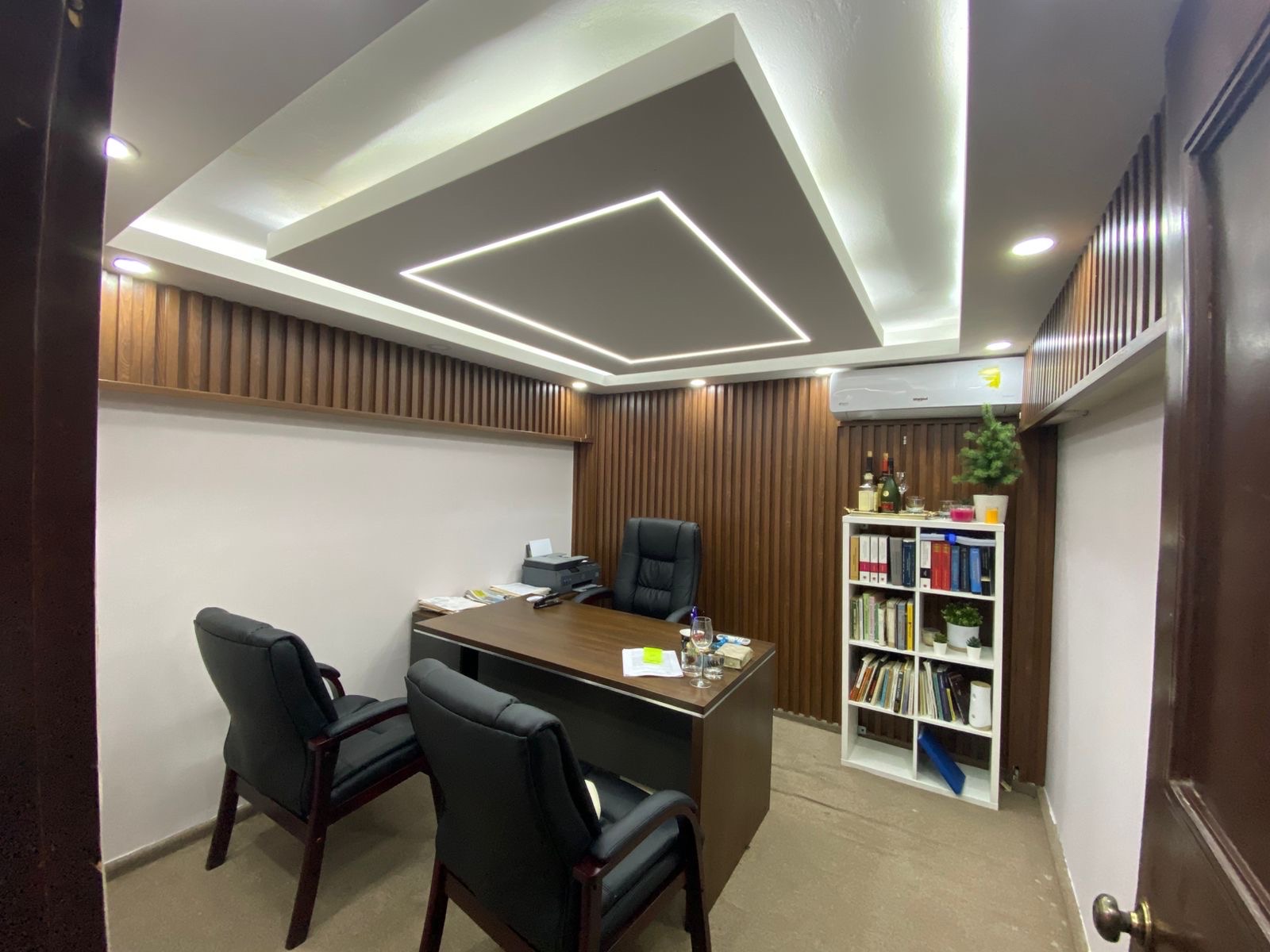 oficinas y locales comerciales - LOCAL COMERCIAL  2