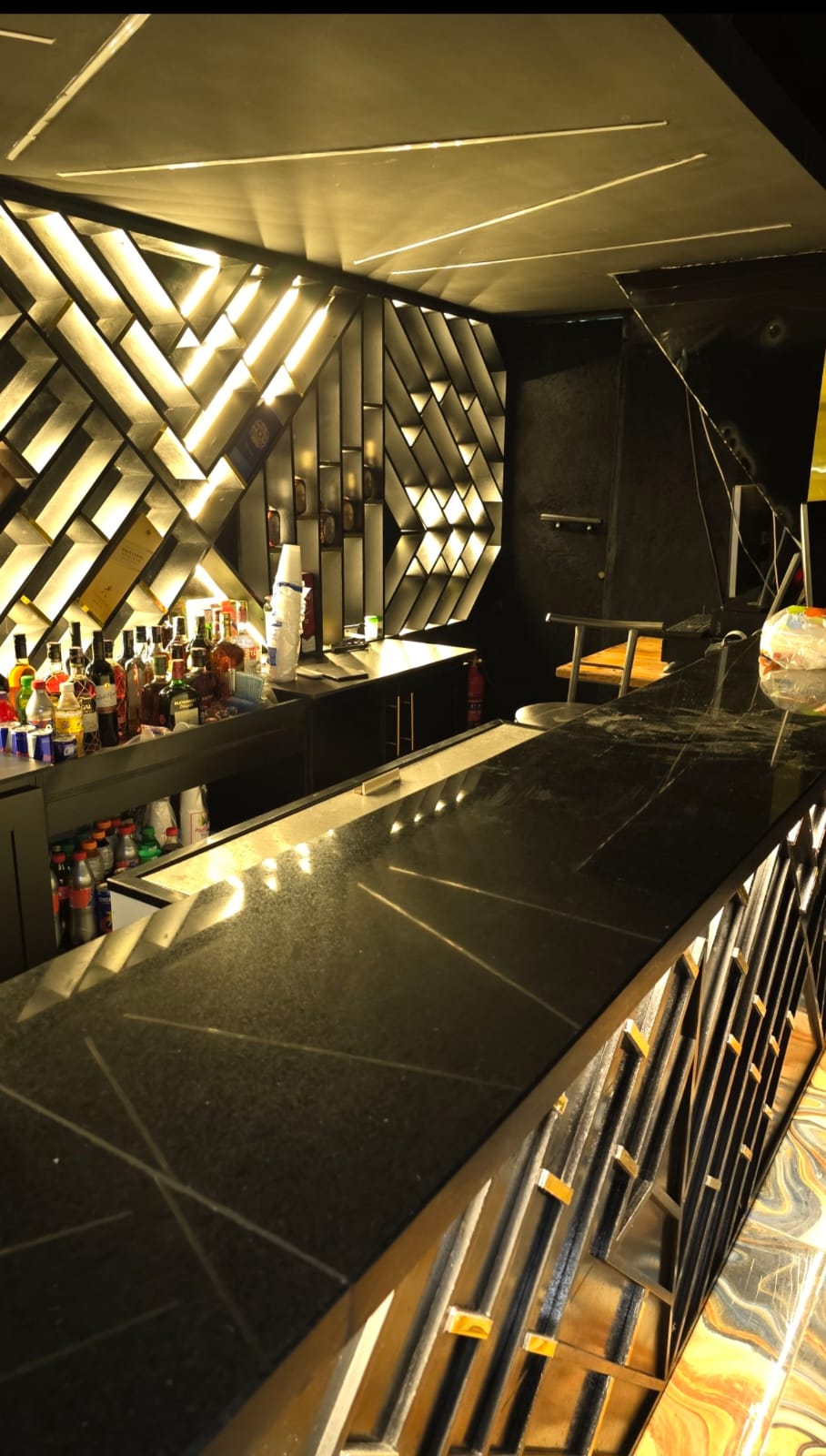negocios en venta - Café Bar & Lounge Tapas En La Av. España