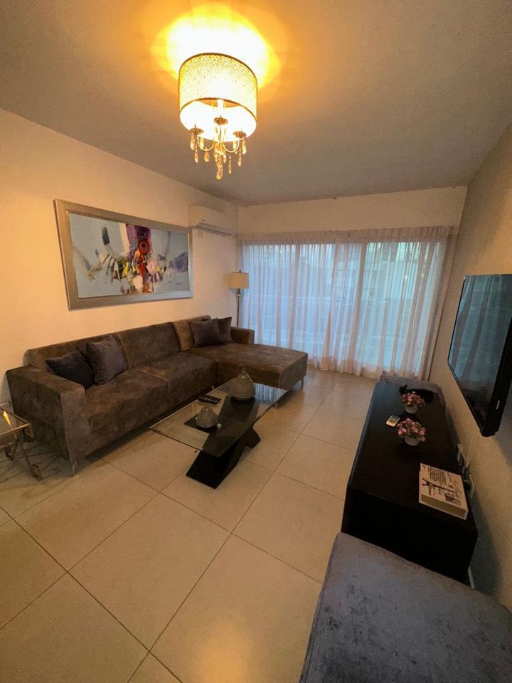 apartamentos - Apartamento en alquiler amueblado en el Piantini 
