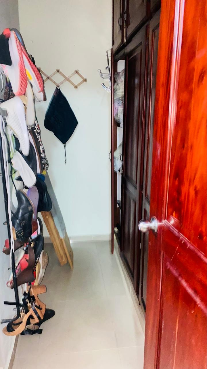 casas - CASA EN VENTA EN EL DORAL, SANTIAGO. 8