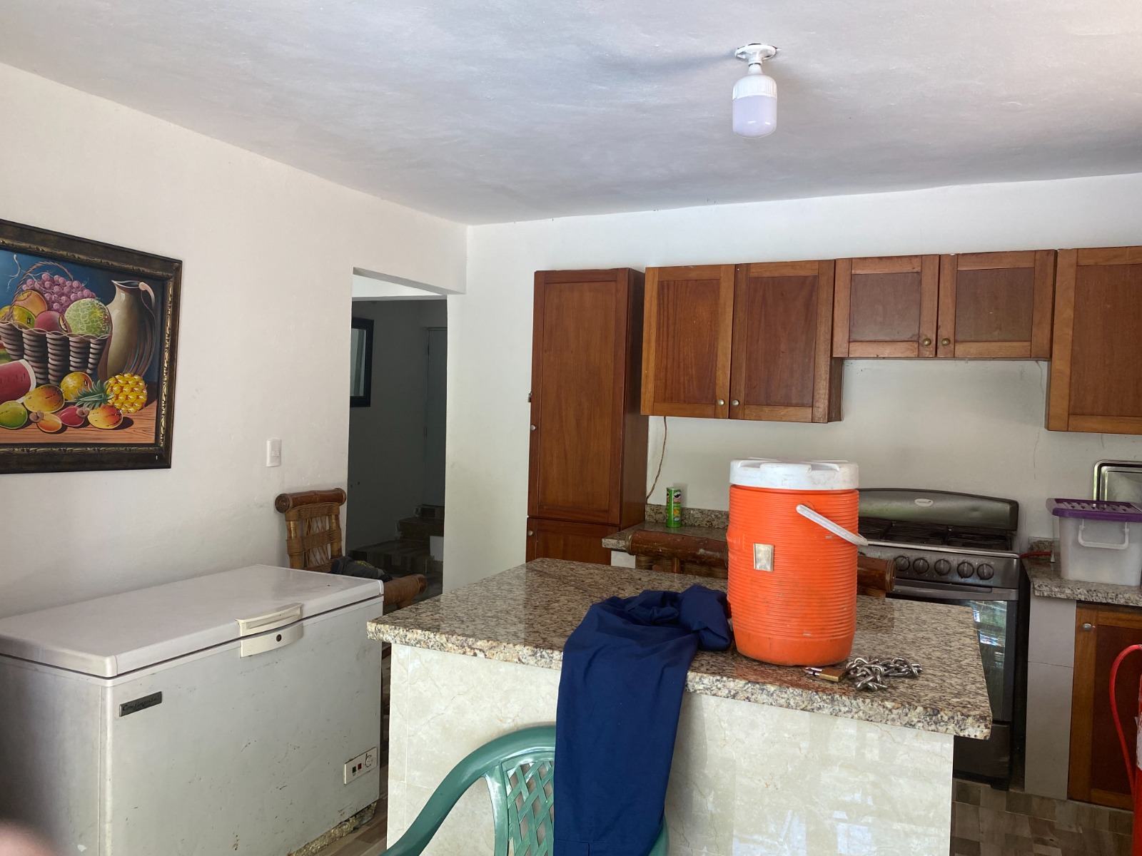 casas vacacionales y villas - Venta de Villa tipo Finca Vacacional Matua 4