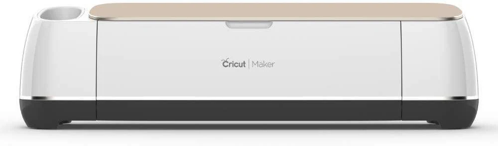 otros electronicos - Cricut maker - plotter de corte 1