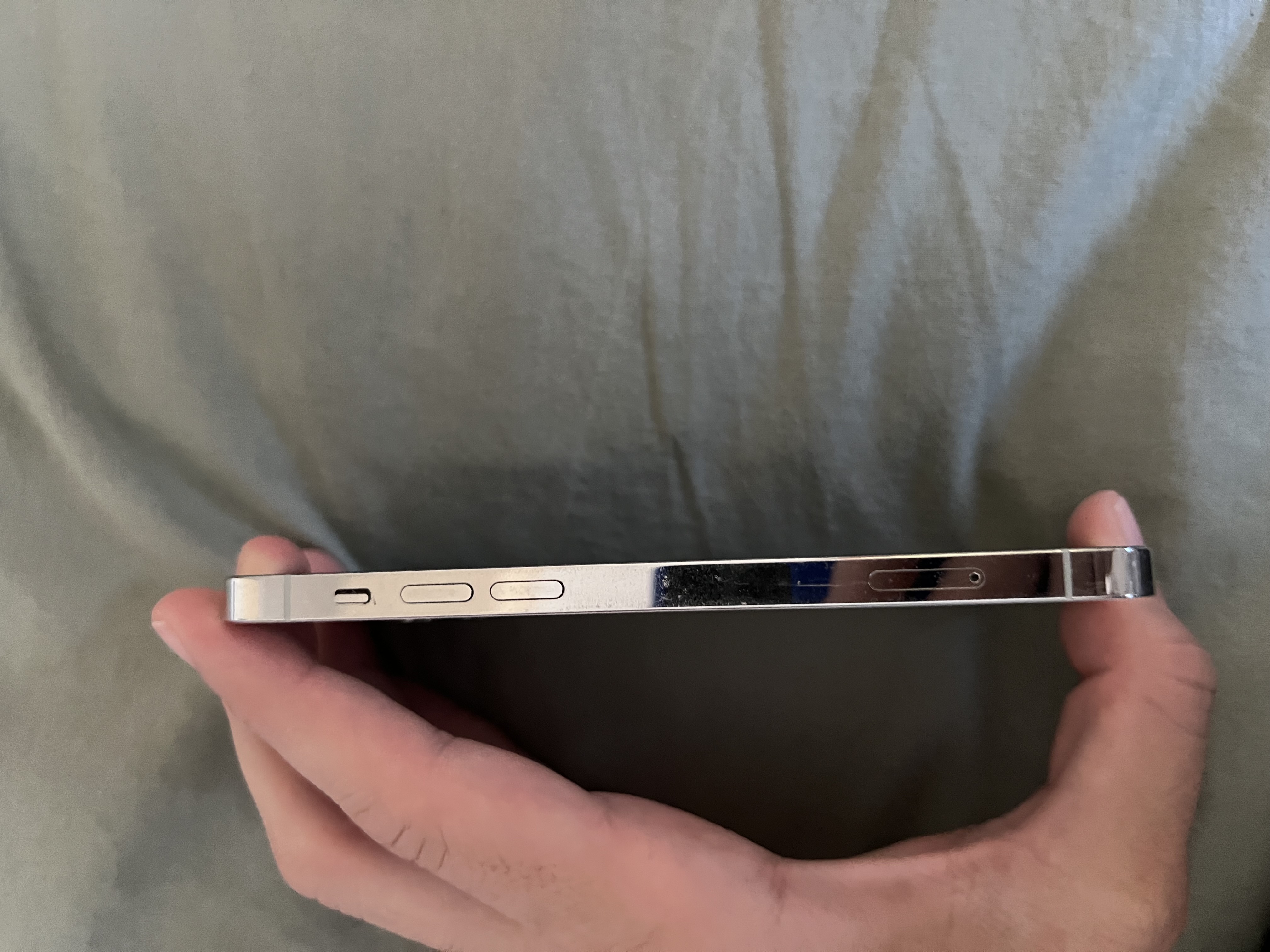 celulares y tabletas - iPhone 12  pro factory unlock  2