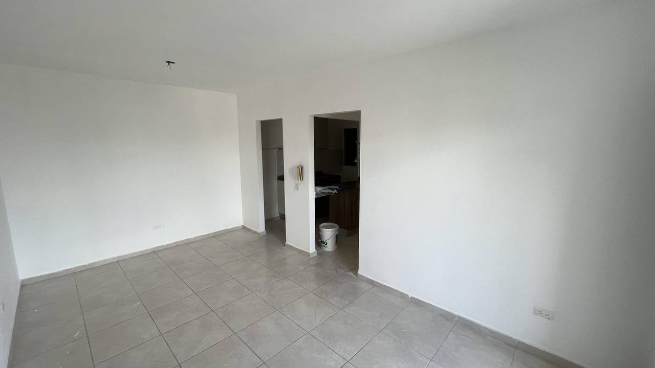 apartamentos - Apartamento en venta en Ciudad Juan Bosch 0