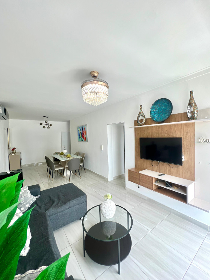 apartamentos - Apartamento de 2 habitaciones en Venta Evaristo 