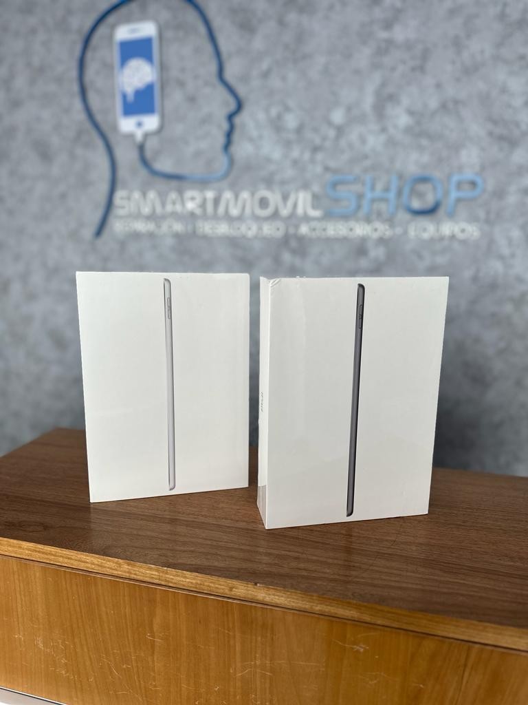 celulares y tabletas - IPAD 9NA GENERACION 256GB TOTALMENTE SELLADAS (SOMOS TIENDA)