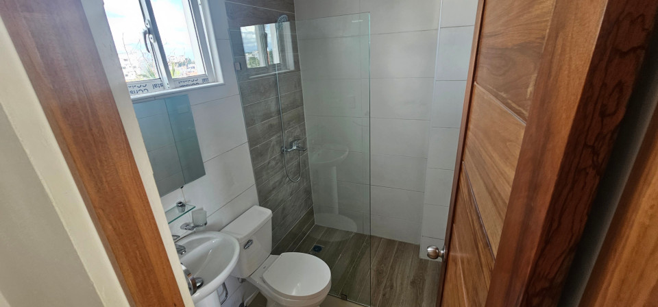 apartamentos - APARTAMENTO EN ALQUILER O VENTA EN VILLA AURA  4
