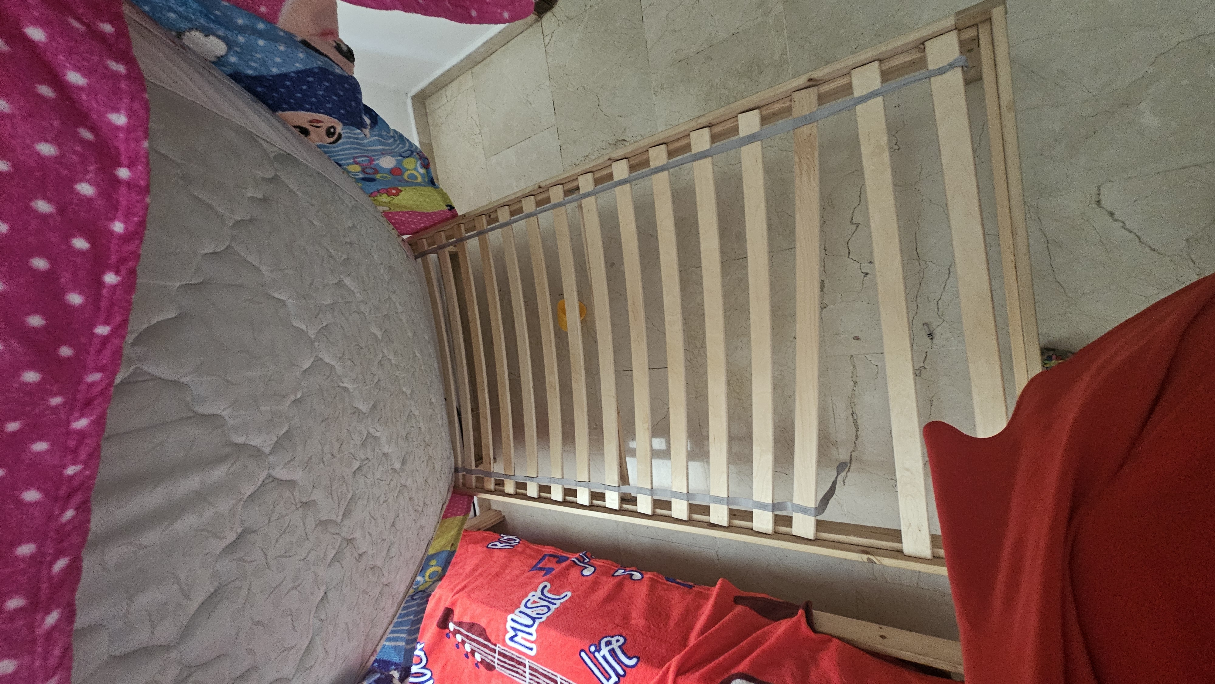 muebles - Cama niños (incluye colchón)- EN OFERTA 6