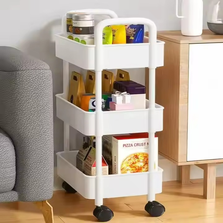 decoración y accesorios - 🛒 ESTANTE MULTIFUNCIONAL  4