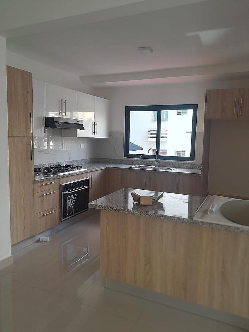 apartamentos - apartamento Gazcue venta 1