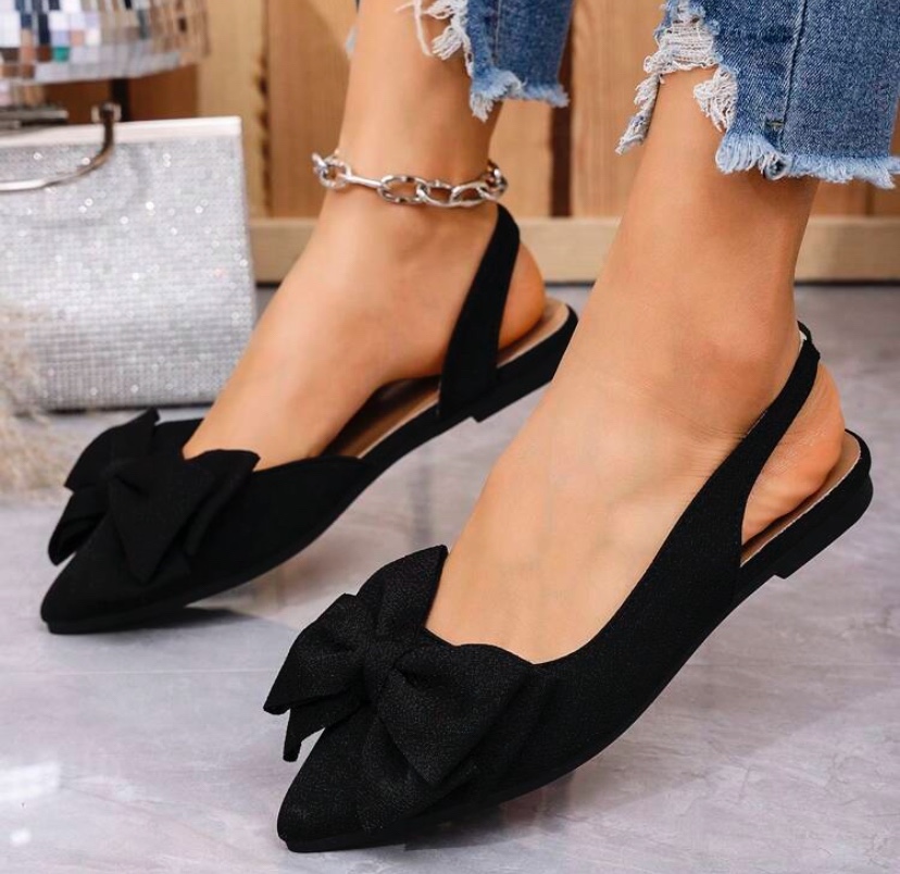 zapatos para mujer - Zapatos bajitos para damas  1