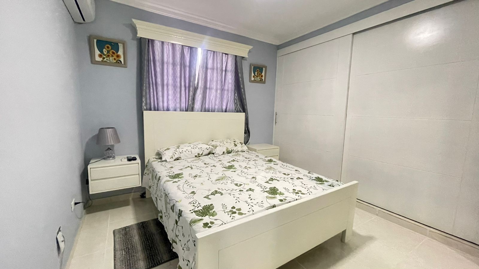 apartamentos - Se vende apartamento en Alma Rosa 23 Hab 4to nivel 98  5