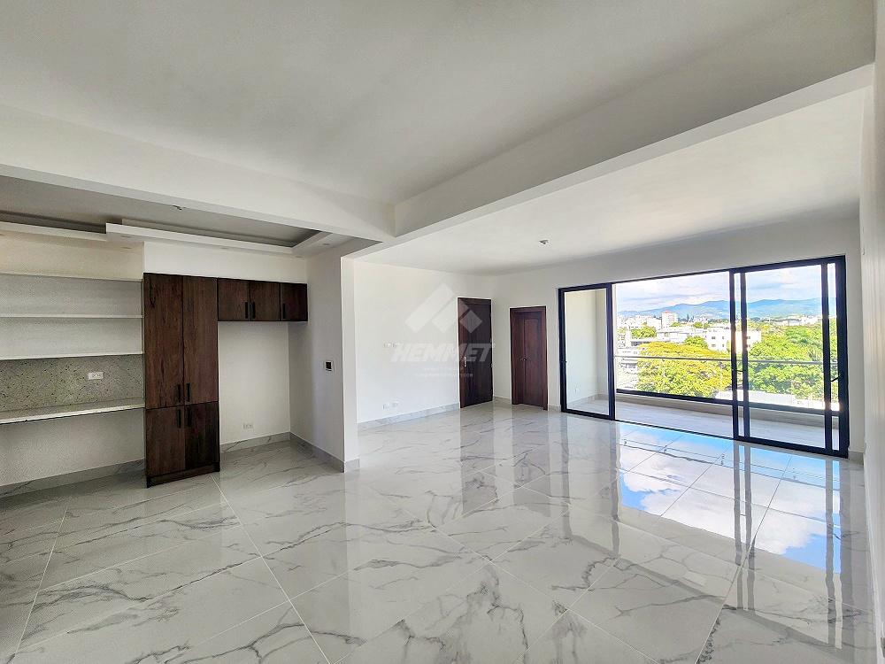 apartamentos - TORRE AREA SOCIAL VILLA OLGA SANTIAGO 0