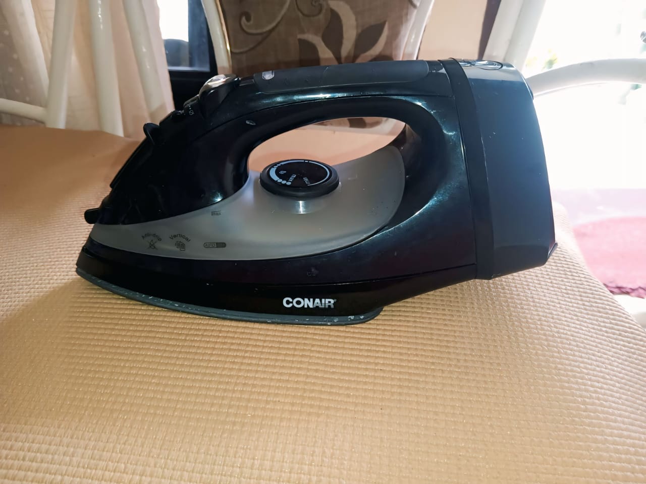 electrodomesticos - Plancha de ropa Conair 1