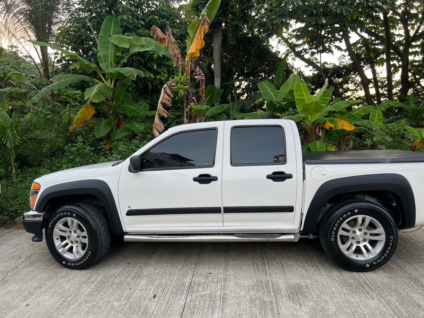 jeepetas y camionetas - Chevrolet colorado 2008 LT la más linda del mercado de ese año  0