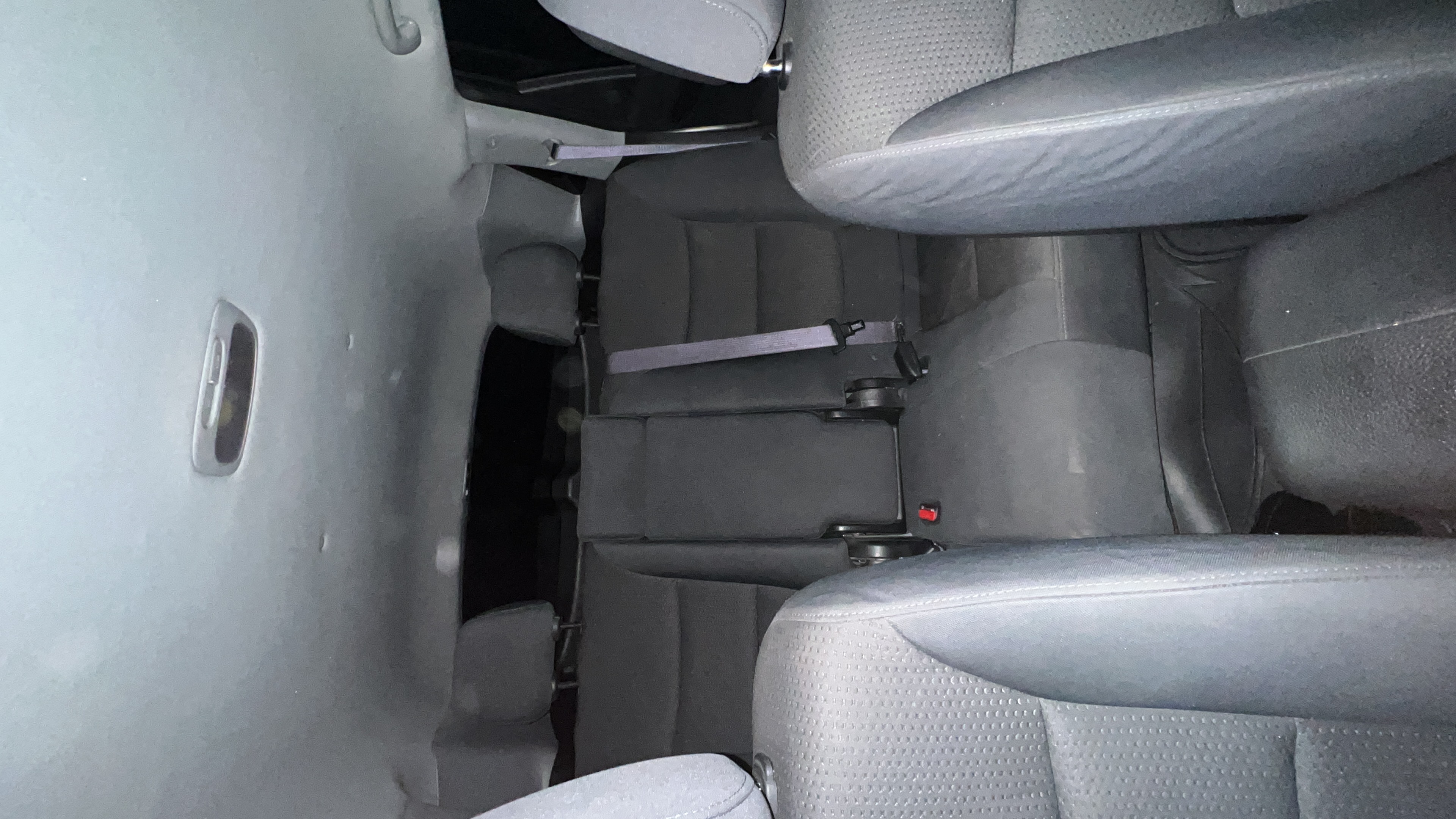 jeepetas y camionetas - KIA SORENTO 2011 1