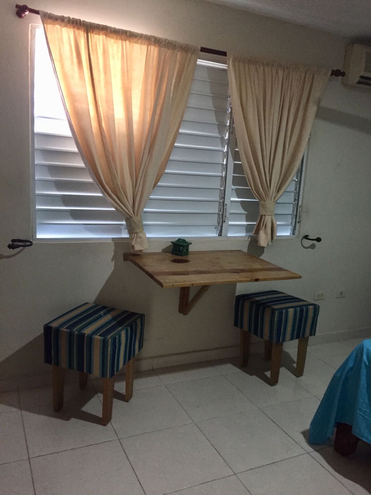 apartamentos - COMODO  APARTA ESTUDIO AMUEBLADO  3