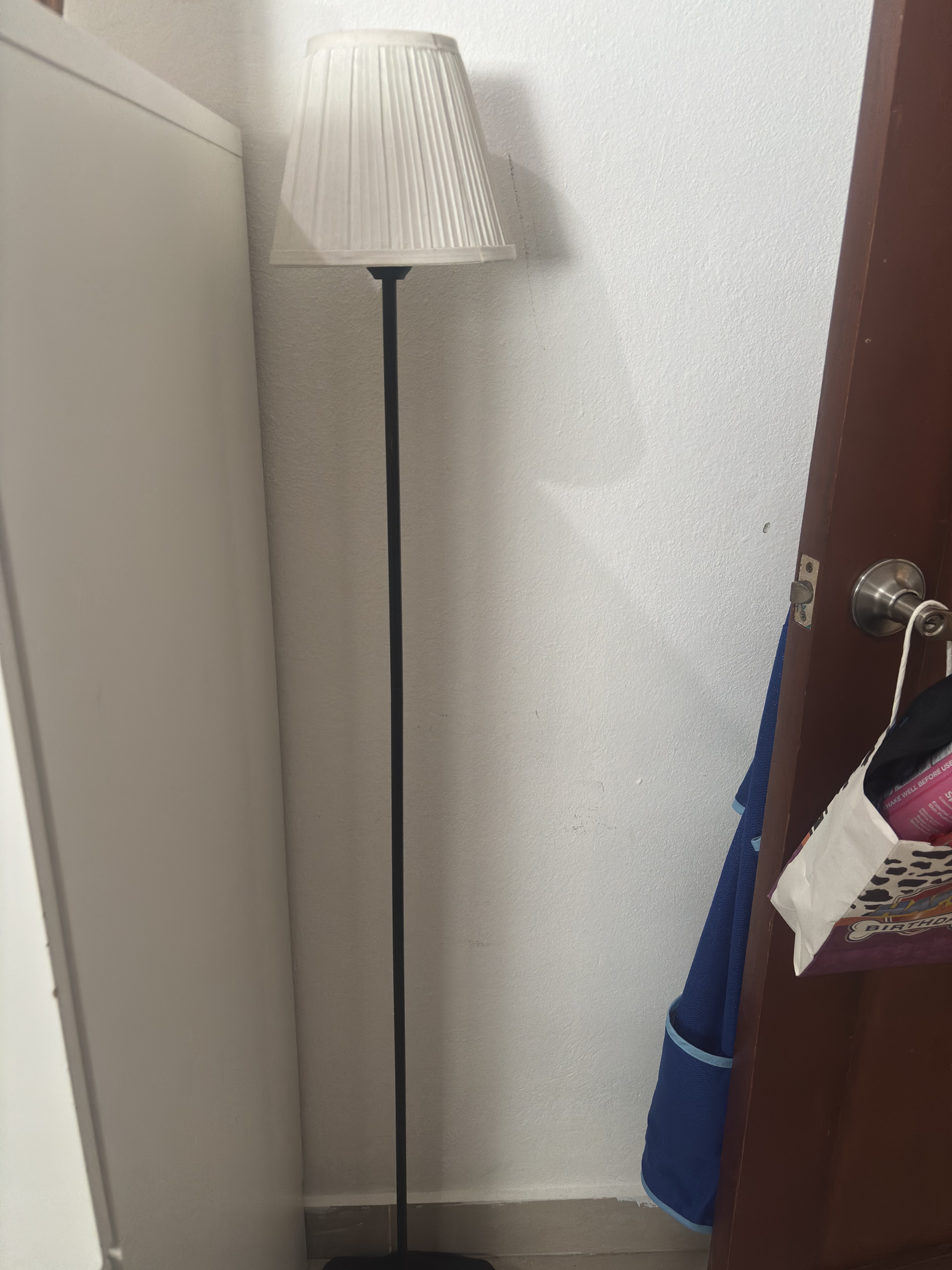 decoración y accesorios - lámpara decorativa de piso 1